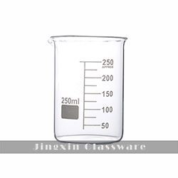Jingxin glass beaker