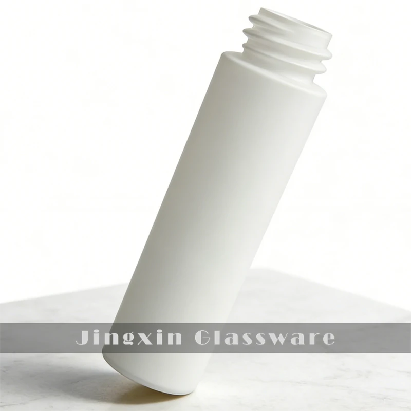 frosted cylinder glass shade replacement best