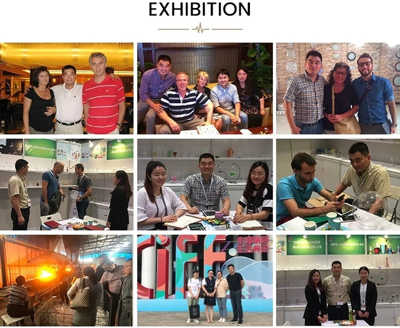 exhibition